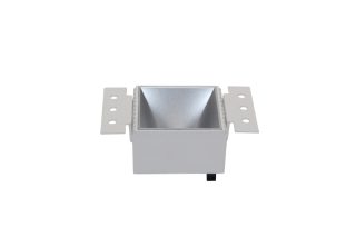 Встраиваемый светильник Maytoni Technical Share DL051-01-GU10-SQ-WS