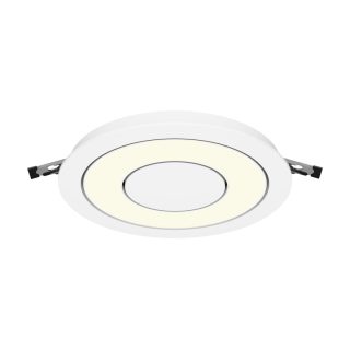 Встраиваемый светильник Maytoni Vector DL102-12W3K-W
