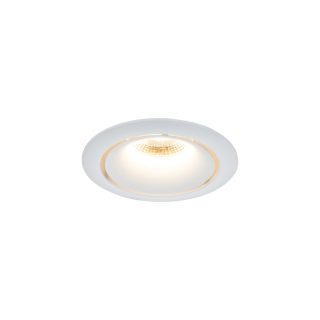Встраиваемый светильник Maytoni Yin DL031-L12W3K-D-W
