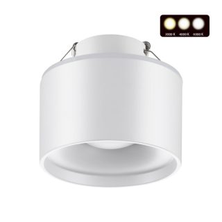 Встраиваемый светильник Novotech Giro 358961