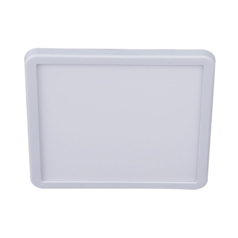 Встраиваемый светильник Reluce 70602-9.0-001OL LED15W WH 4000K