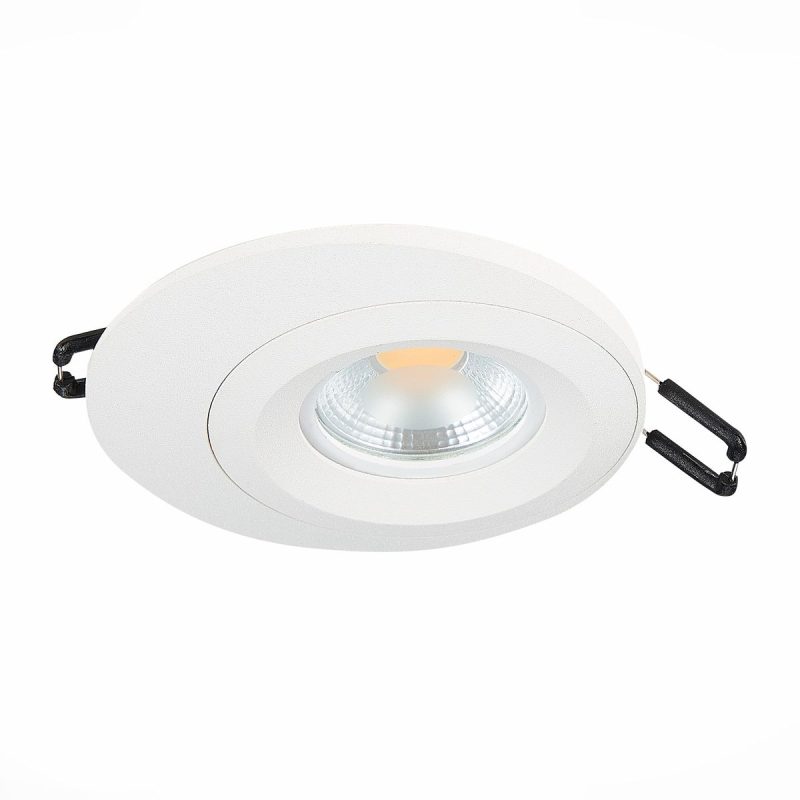 Встраиваемый светильник ST Luce ST216 ST216.508.01 Встраиваемый светильник ST Luce ST216 ST216.508.01
