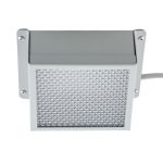 Встраиваемый светильник Uniel ULP-1010 7W/5000К IP40 GRILYATO WHITE UL-00012356