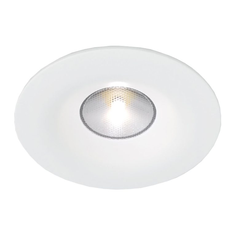 Встраиваемый светильник Voltalighting Alfa DL0008.36.3K.TW