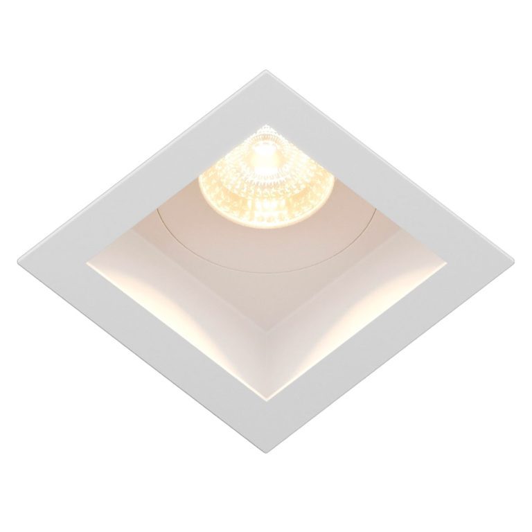 Встраиваемый светильник Voltalighting Fort DL0014.36.4K.TW DIM