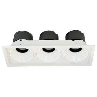 Встраиваемый светильник Wertmark Dorsum WTD.O21.000.30.30