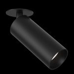 Встраиваемый светодиодный спот Maytoni FOCUS LED C053CL-L12B4K