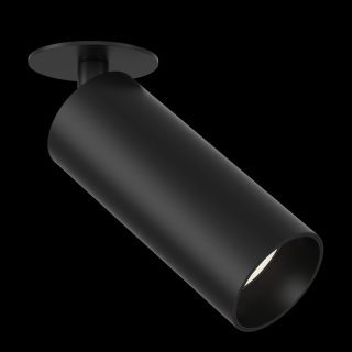 Встраиваемый светодиодный спот Maytoni FOCUS LED C053CL-L12B4K