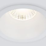 Встраиваемый светильник Elektrostandard Lin 4690389196799 a063925