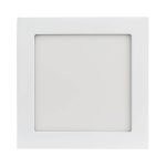 Встраиваемый светодиодный светильник Arlight DL-172x172M-15W Day White 020132