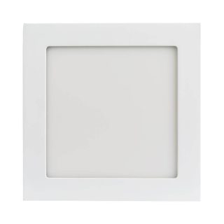 Встраиваемый светодиодный светильник Arlight DL-172x172M-15W Day White 020132