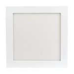 Встраиваемый светодиодный светильник Arlight DL-225x225M-21W Day White 020136