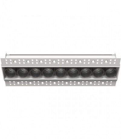 Встраиваемый светодиодный светильник Arlight MS-Orient-Built-Trimless-TC-S38x277-20W Day4000 032226