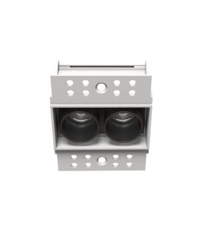 Встраиваемый светодиодный светильник Arlight MS-Orient-Built-Trimless-TC-S38x67-5W Day4000 032228