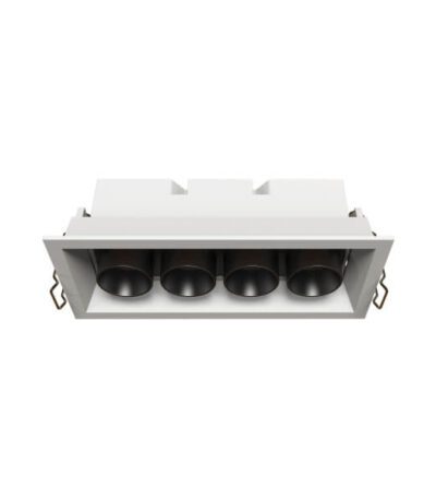 Встраиваемый светодиодный светильник Arlight MS-Orient-Built-Turn-TC-S67x150-10W Day4000 032229