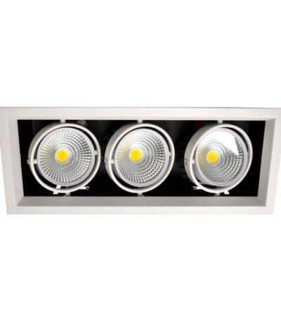 Встраиваемый светодиодный светильник IMEX IL.0006.2315