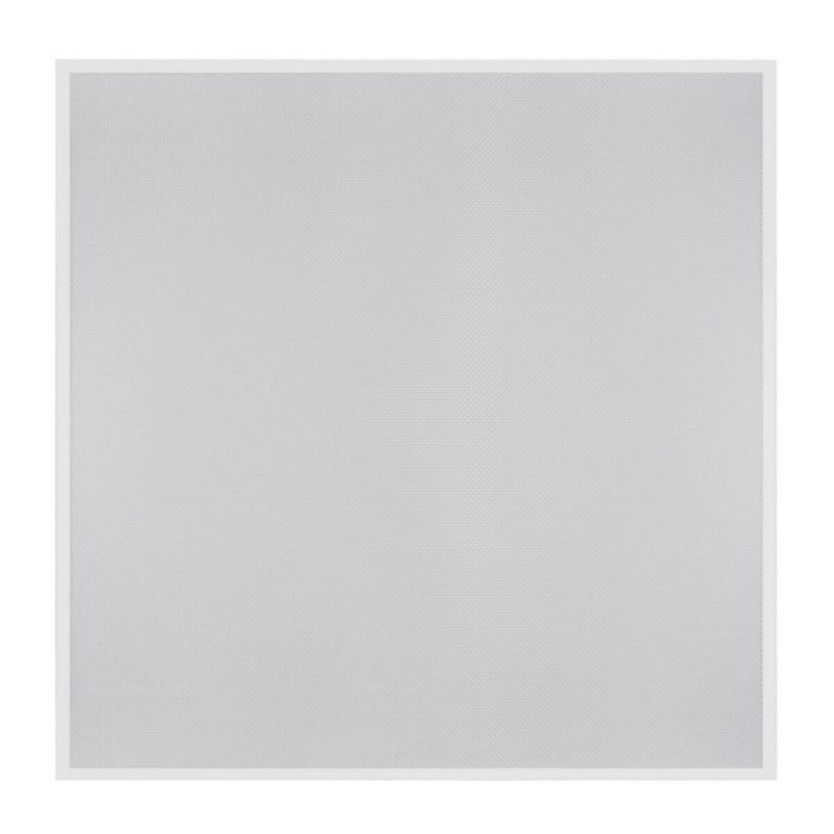 Встраиваемый светодиодный светильник (UL-00004474) Uniel ULP-6060 36W/5000К IP40 Premium White