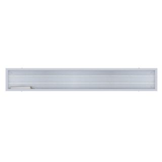 Встраиваемый светодиодный светильник (UL-00004478) Uniel ULP-18120 36W/5000К IP40 Premium White