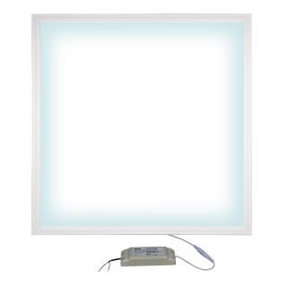 Встраиваемый светодиодный светильник (UL-00004668) Uniel ULP-6060-36W/4000K Effective White