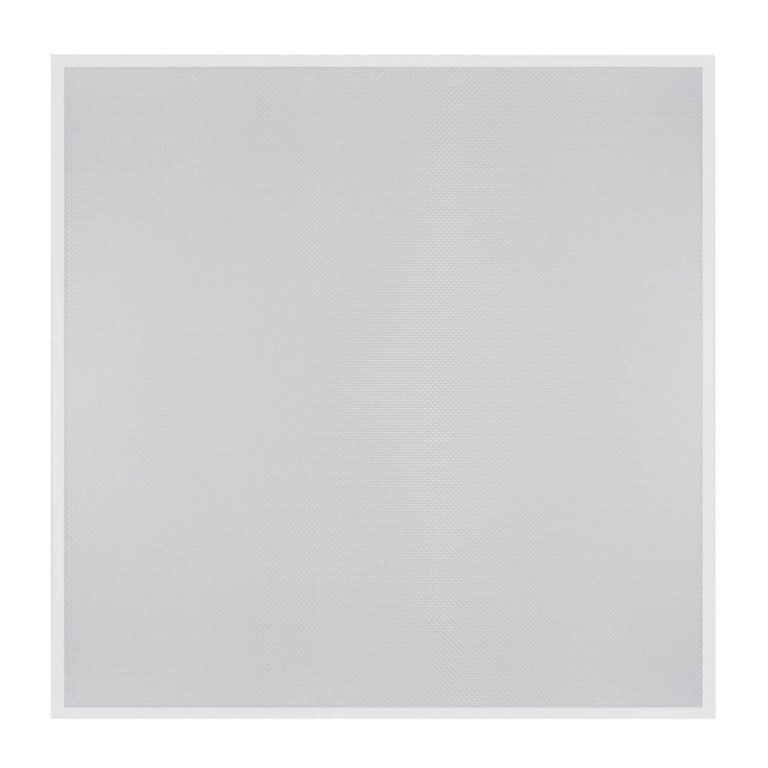 Встраиваемый светодиодный светильник (UL-00006775) Uniel  ULP-6060 36W/3950К IP40 School White