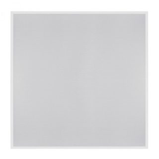 Встраиваемый светодиодный светильник Uniel (UL-00006965) ULP-6060 36W/3950К IP40 School Eco White