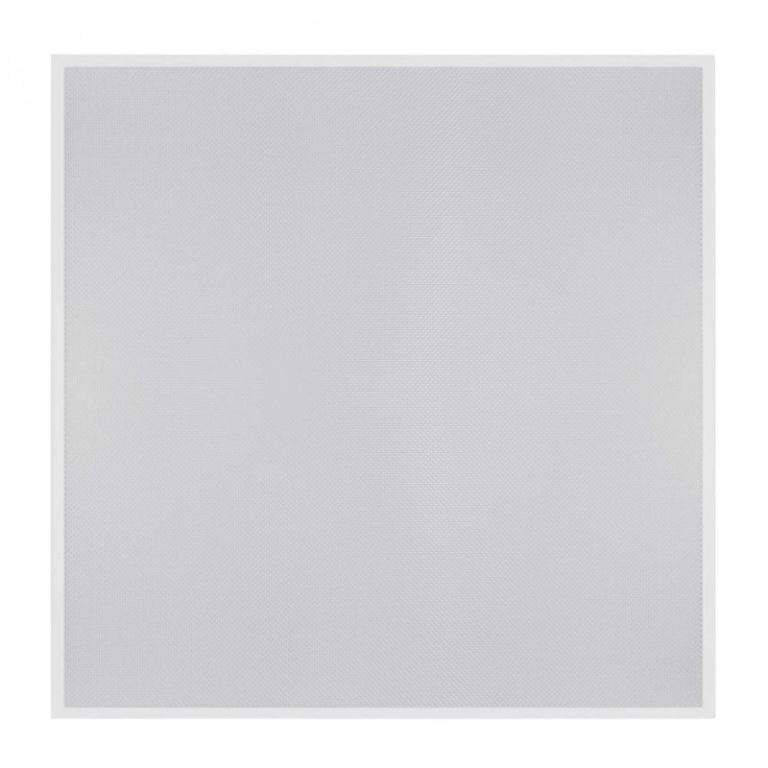 Встраиваемый светодиодный светильник Uniel (UL-00006965) ULP-6060 36W/3950К IP40 School Eco White