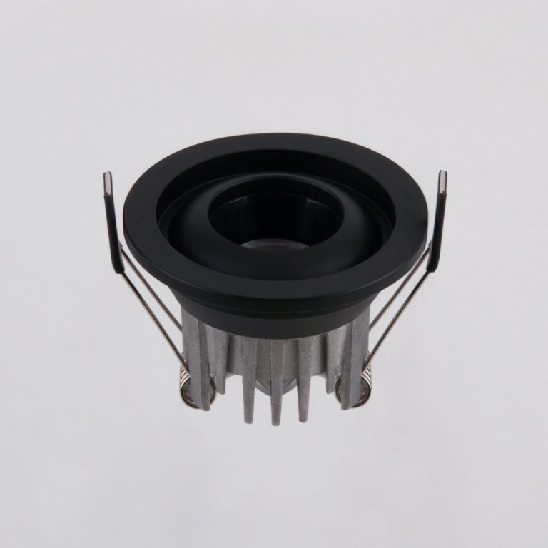 Встраиваемый светильник Elektrostandard Luss 4690389177194