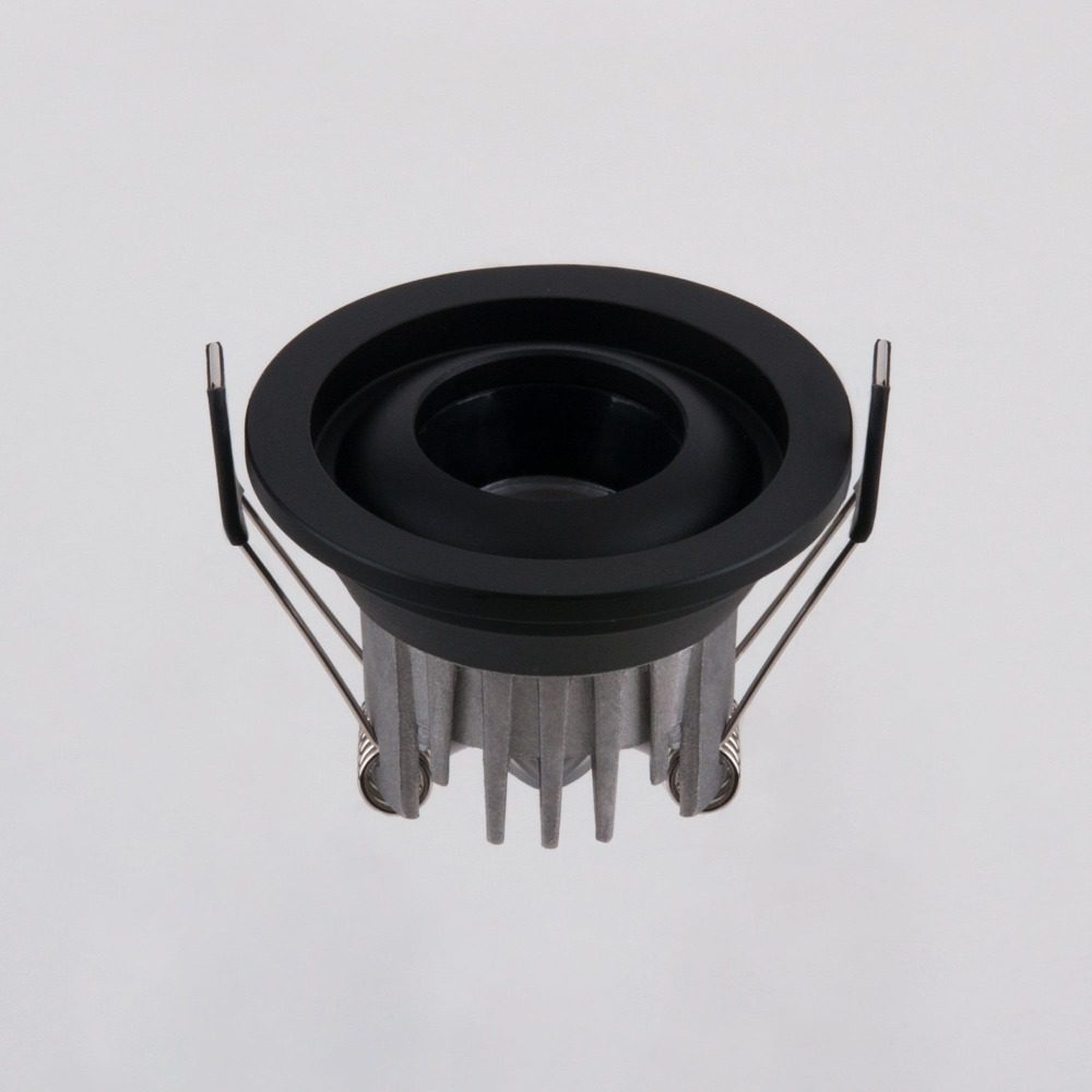 Встраиваемый светильник Elektrostandard Luss 4690389177194 Встраиваемый светильник Elektrostandard Luss 4690389177194