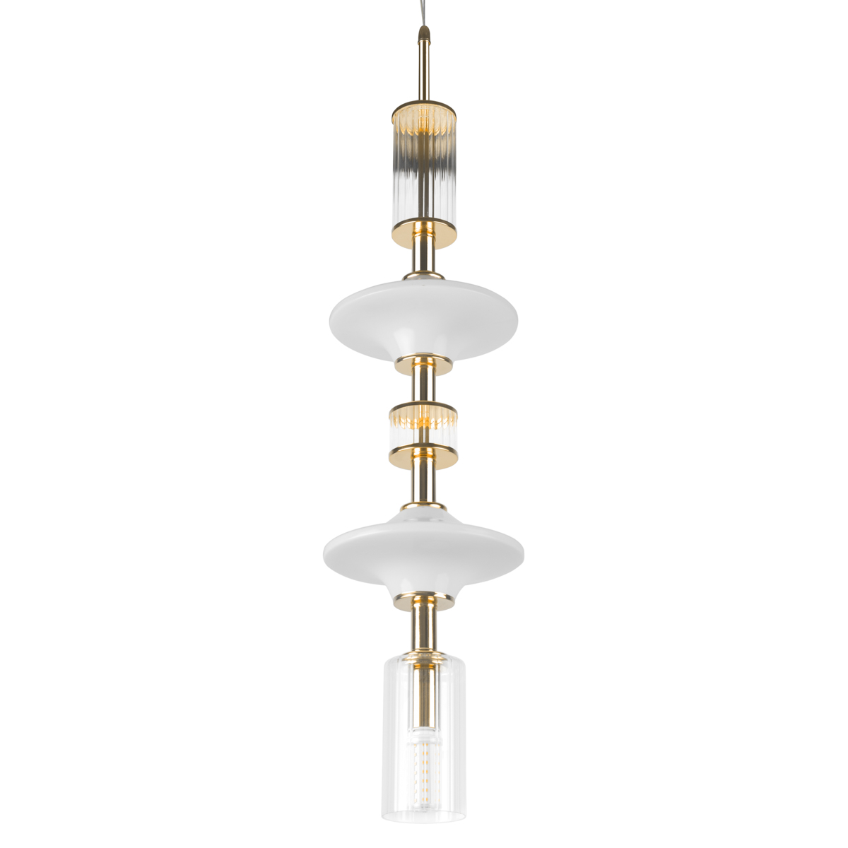 Подвесной светильник Loft IT Spindle 10423/B Подвесной светильник Loft IT Spindle 10423/B