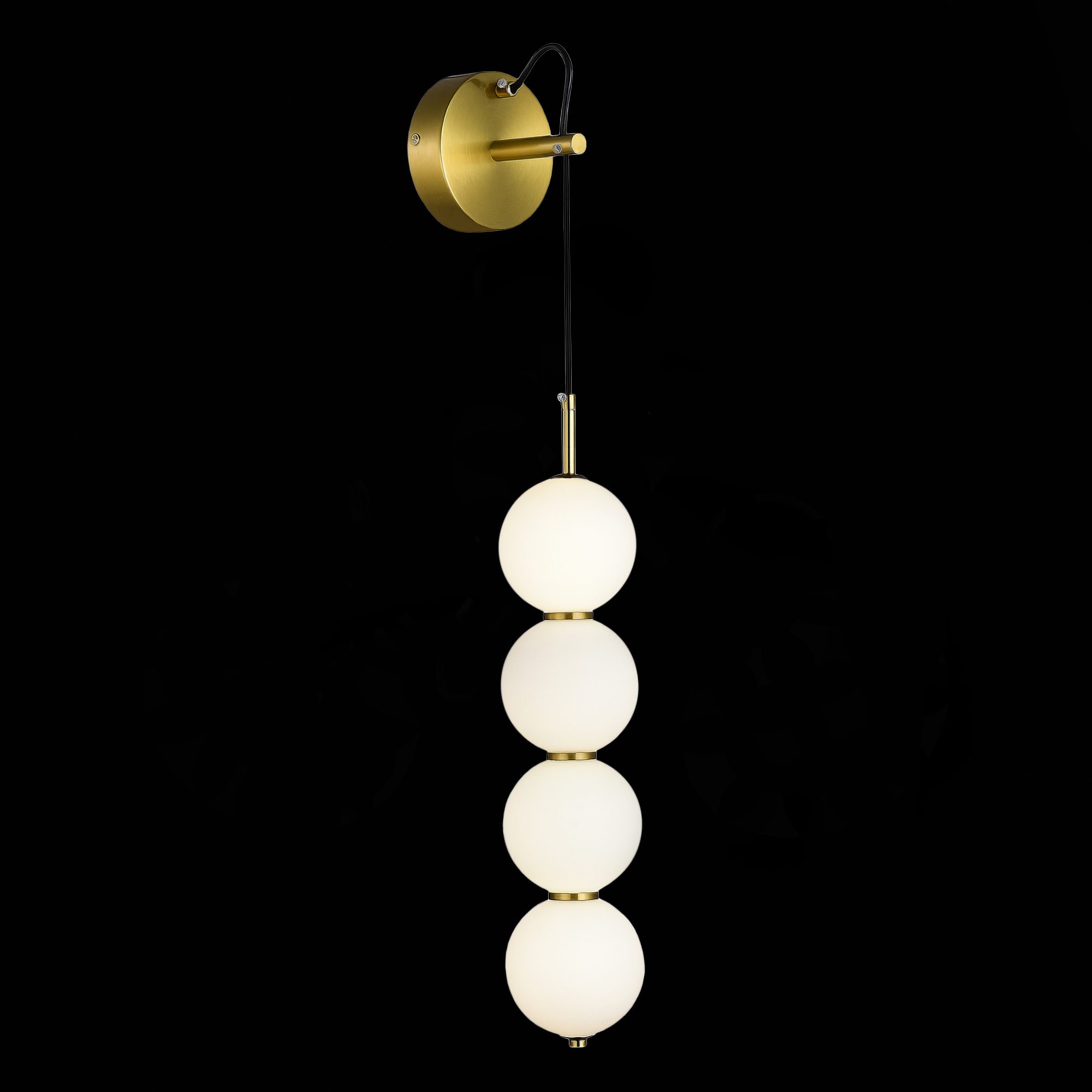 Бра ST Luce Ode SL6112.201.14 Бра ST Luce Ode SL6112.201.14