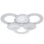 Потолочная люстра Escada Drop 10267/6LED