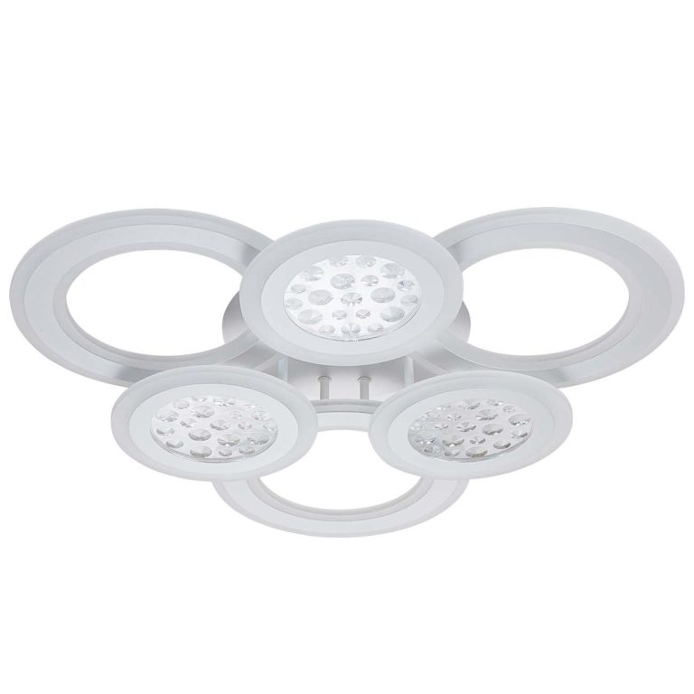 Потолочная люстра Escada Drop 10267/6LED