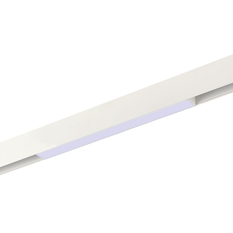 Магнитный трековый светильник ST Luce SMART белый ST370.506.12