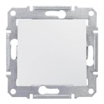 Выключатель одноклавишный 2P Schneider Electric Sedna 16A 250V SDN0200221