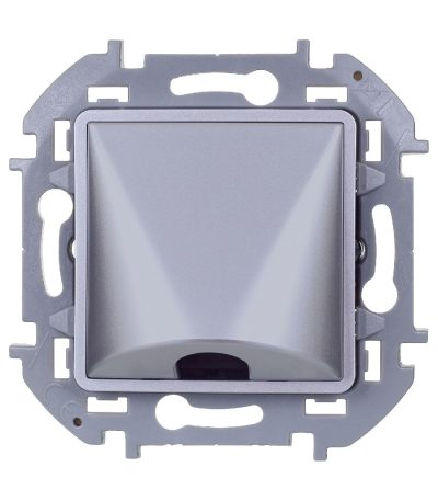 Вывод кабеля Legrand Inspiria 673892