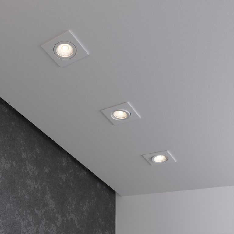 Встраиваемый светильник Elektrostandard 4690389176654