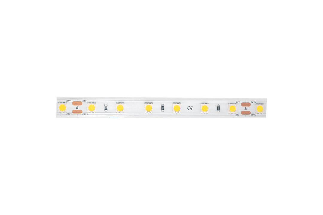 Светодиодная лента DesignLed DSG560-24-NW-65 002378 Светодиодная лента DesignLed DSG560-24-NW-65 002378