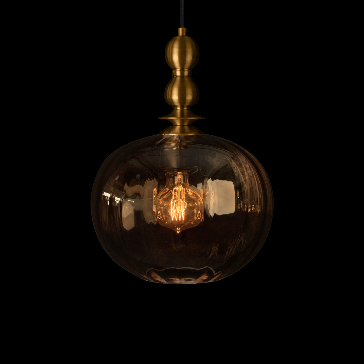 Подвесной светильник Loft IT Melon 10426 Amber Подвесной светильник Loft IT Melon 10426 Amber