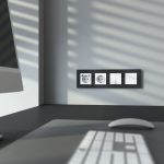 Розетка с/з со шторками и USB тип A+C Werkel W1171761 4690389213267 a069613