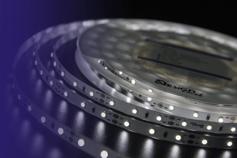 Светодиодная лента DesignLed DSG360-12-NW-33 001818