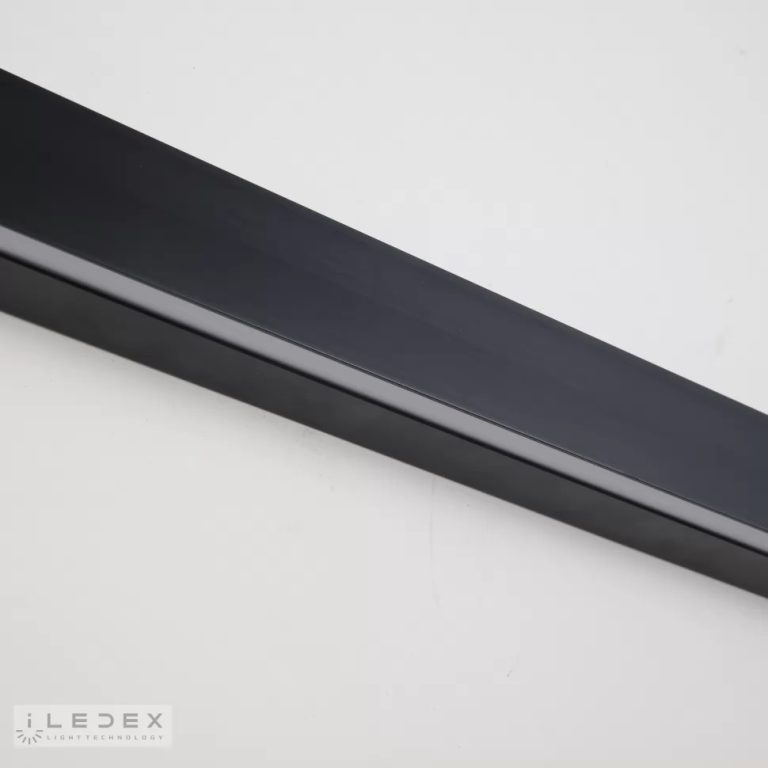 Настенный светильник iLedex Line ZD8193B-2000 SBK