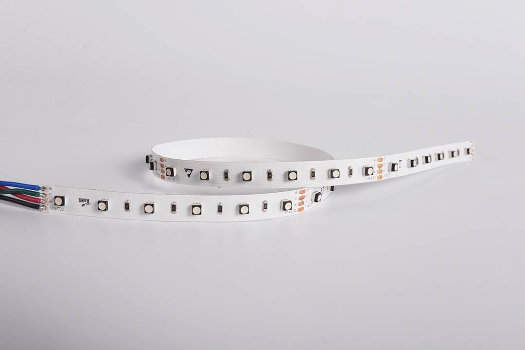 Светодиодная лента DesignLed DSG3A60-24-RGB-33 002843 Светодиодная лента DesignLed DSG3A60-24-RGB-33 002843