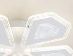 Потолочный светильник Ambrella Light Acrylica Original FA4030