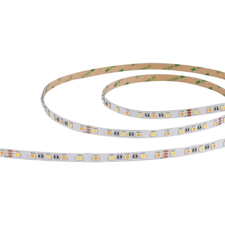Светодиодная лента ST Luce 86Вт 3000/6500K 5м IP20 ST020.018.20