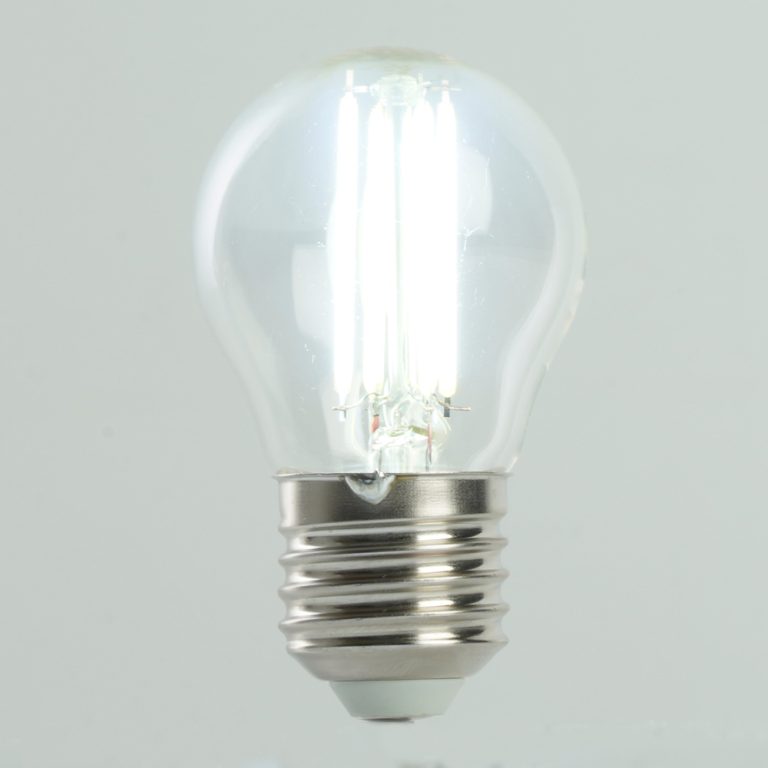 Светодиодная лампа Feron LB-1706 E27 6W 6400К 51252