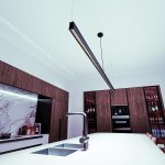 Подвесной светильник Mantra Hanok 7555