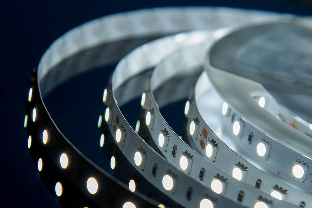 Светодиодная лента DesignLed DSG560-24-W-33 000520 Светодиодная лента DesignLed DSG560-24-W-33 000520