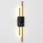 Настенный светильник Odeon Light Marmi 4361/10WL