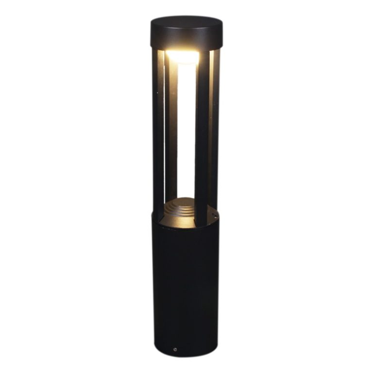 Ландшафтный светильник Reluce 09958-0.7-001U 0,6M LED12W BK