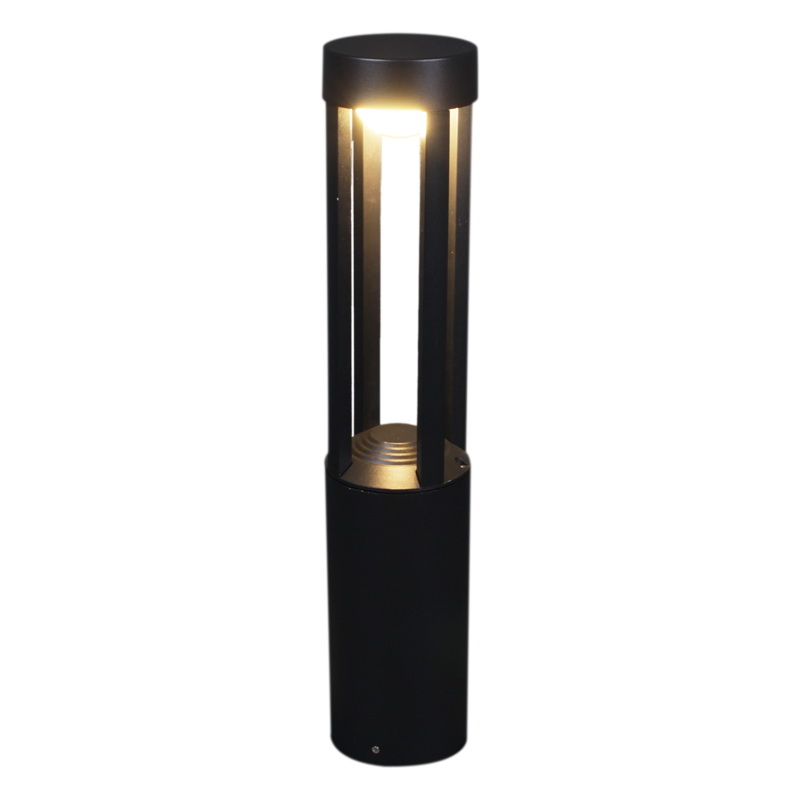 Ландшафтный светильник Reluce 09958-0.7-001U 0,6M LED12W BK Ландшафтный светильник Reluce 09958-0.7-001U 0,6M LED12W BK